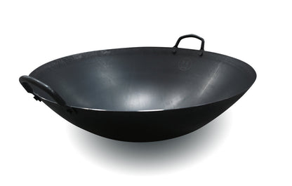 KBS Gastrotechnik Wokherd 1 Brenner Wand-Modell 5kW