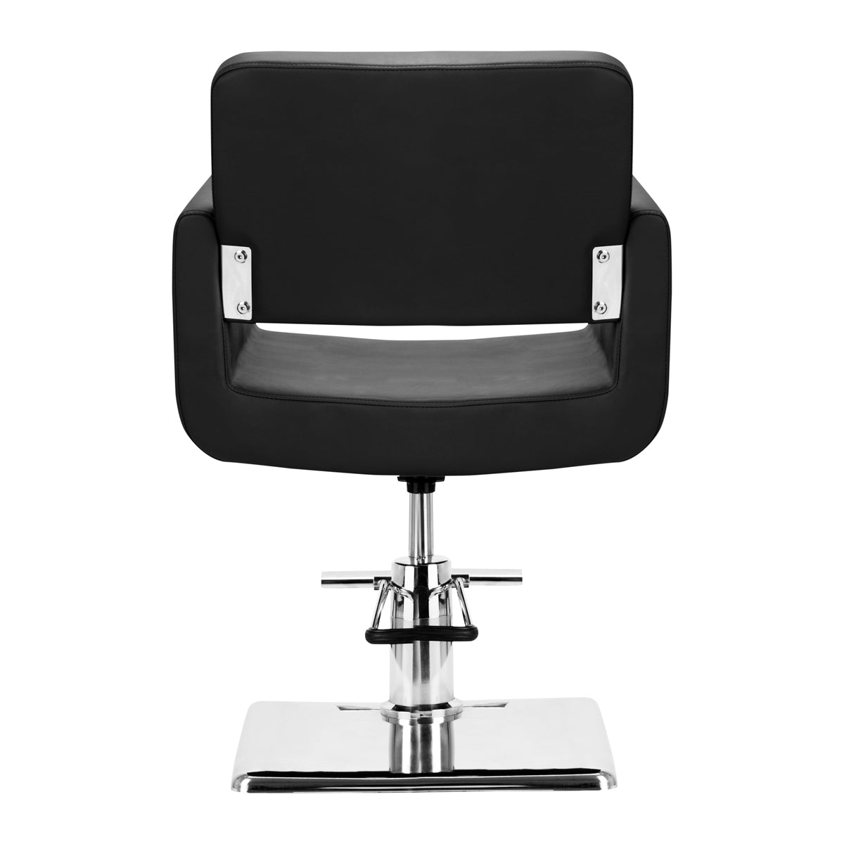 ActiveShop Gabbiano Friseurstuhl Helsinki schwarz