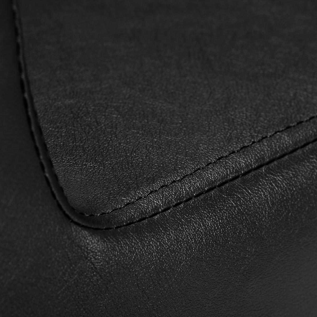 ActiveShop Gabbiano Friseurstuhl Helsinki schwarz