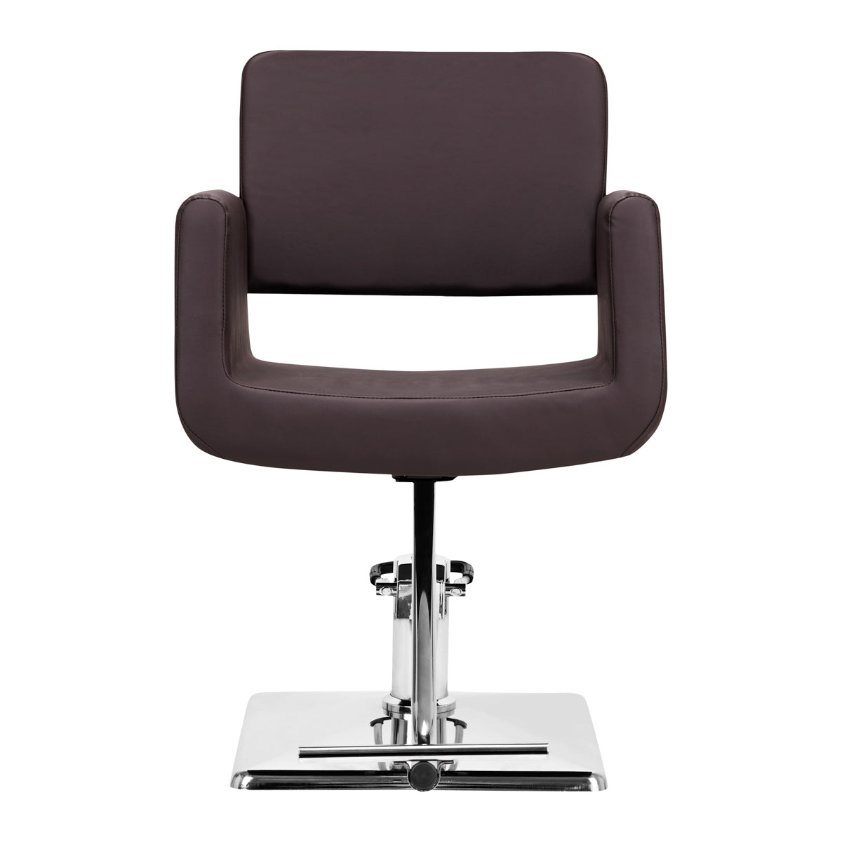 ActiveShop Gabbiano Friseurstuhl Helsinki braun