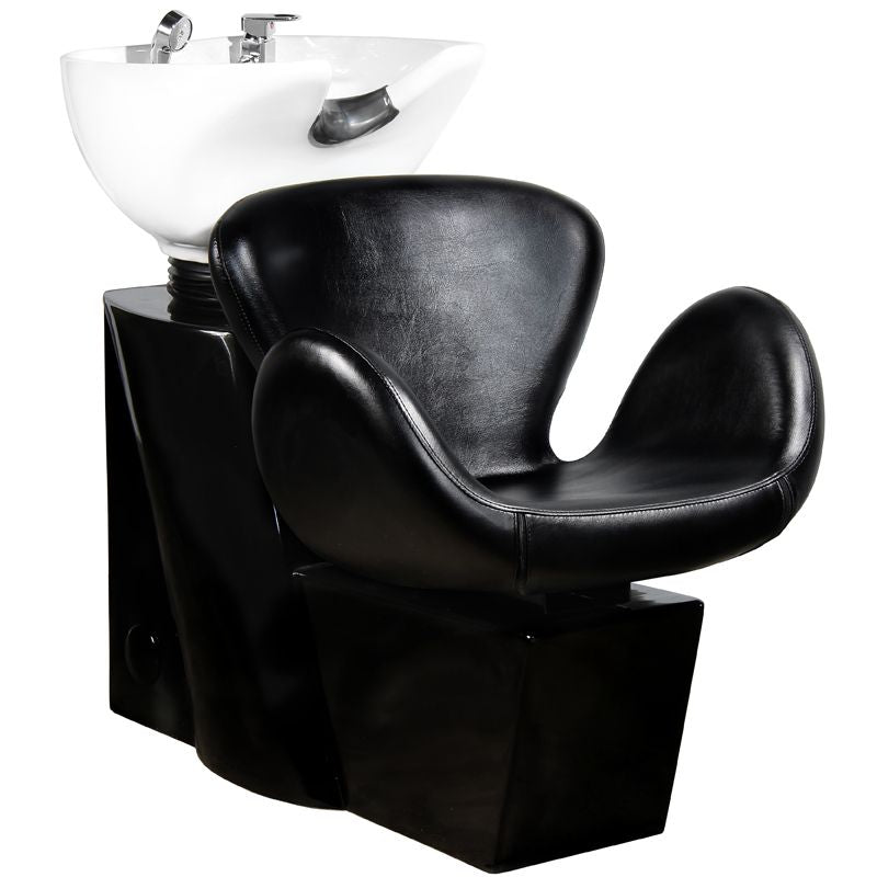 ActiveShop Gabbiano Hundewäsche Amsterdam schwarz