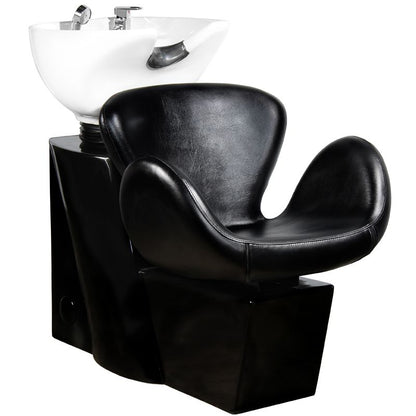ActiveShop Gabbiano Hundewäsche Amsterdam schwarz