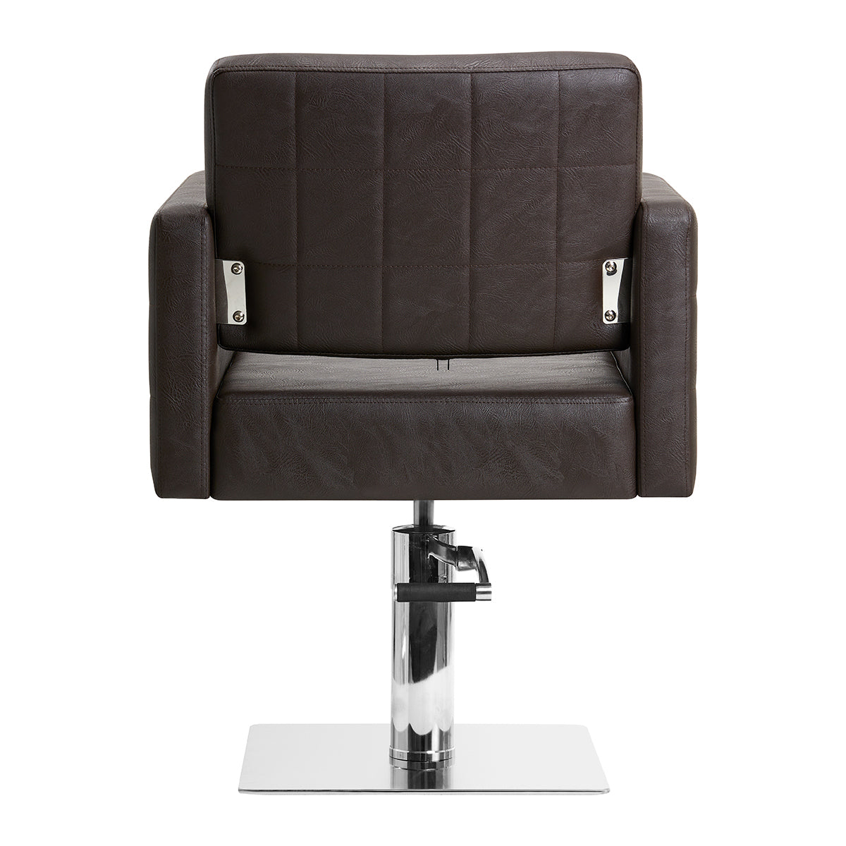 ActiveShop Gabbiano Friseurstuhl Ankara braun