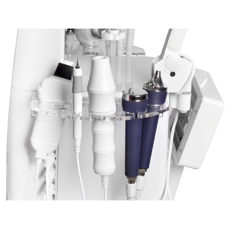ActiveShop Sessel-Set 210 + Kombigerät 27in1 + Hocker 304