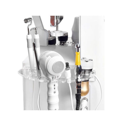 ActiveShop Sessel-Set 210 + Kombigerät 27in1 + Hocker 304