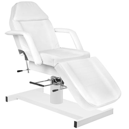 ActiveShop Sessel-Set 210 + Kombigerät 27in1 + Hocker 304