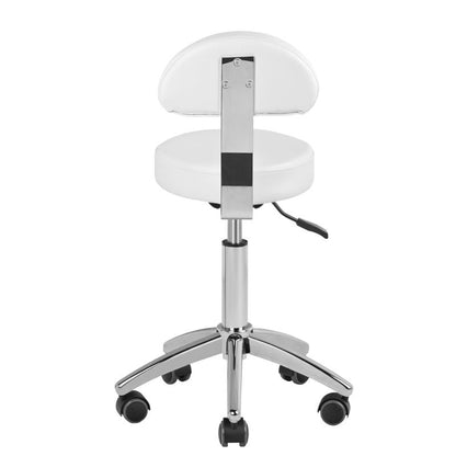 ActiveShop Sessel-Set 210 + Kombigerät 27in1 + Hocker 304