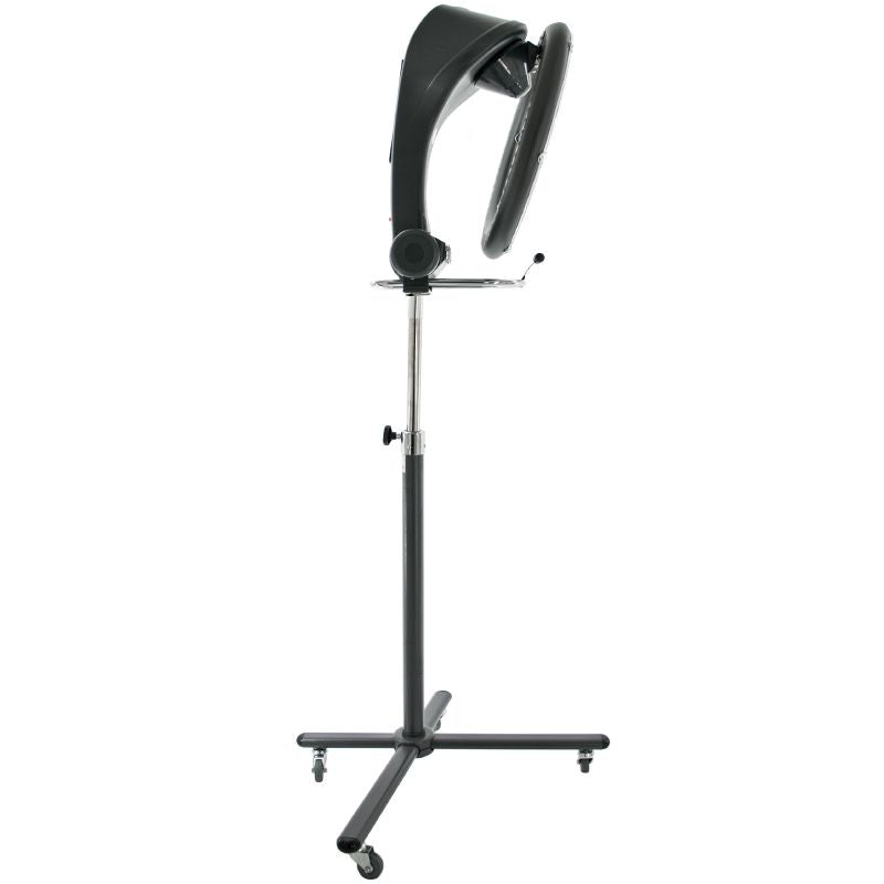 ActiveShop Gabbiano Infrazon stehend FL-101S grau
