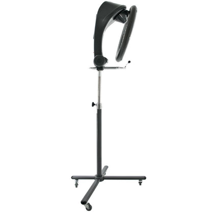 ActiveShop Gabbiano Infrazon stehend FL-101S grau