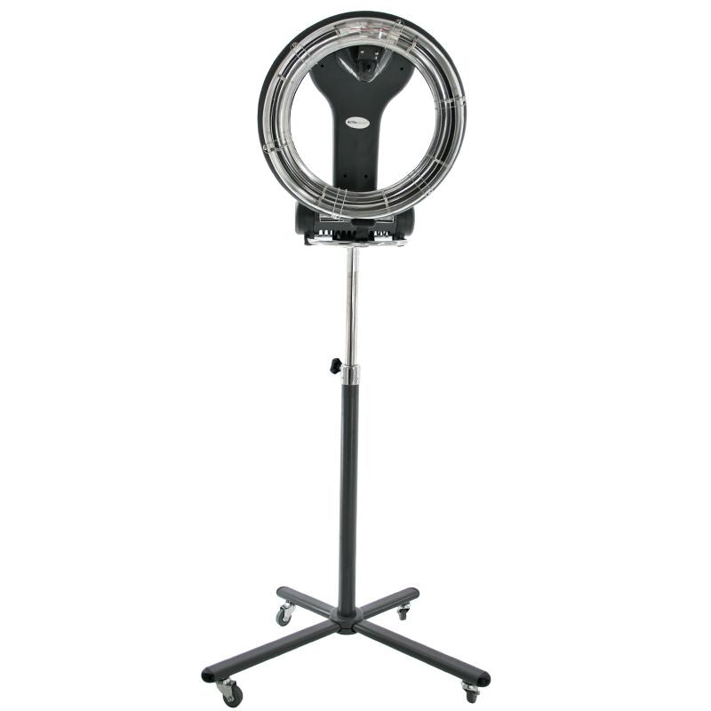 ActiveShop Gabbiano Infrazon stehend FL-101S grau