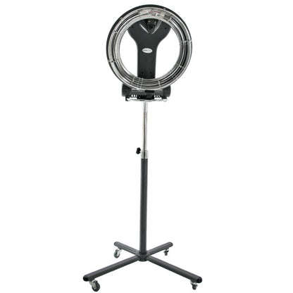 ActiveShop Gabbiano Infrazon stehend FL-101S grau