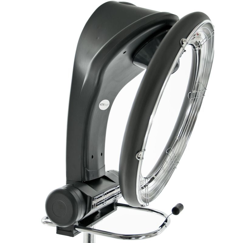 ActiveShop Gabbiano Infrazon stehend FL-101S grau