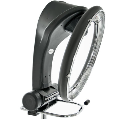 ActiveShop Gabbiano Infrazon stehend FL-101S grau