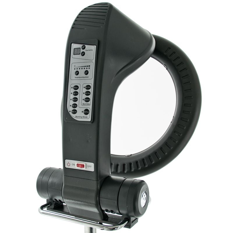 ActiveShop Gabbiano Infrazon stehend FL-101S grau