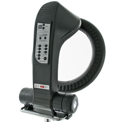 ActiveShop Gabbiano Infrazon stehend FL-101S grau