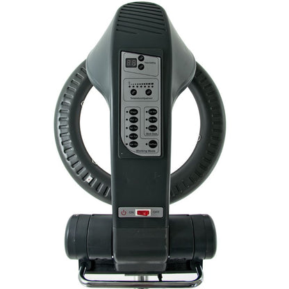 ActiveShop Gabbiano Infrazon stehend FL-101S grau