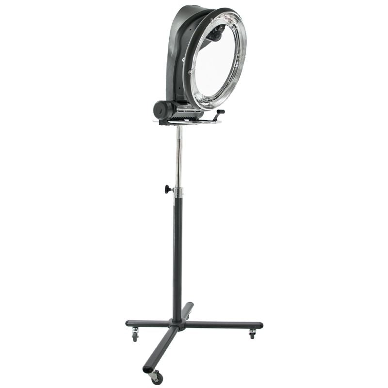 ActiveShop Gabbiano Infrazon stehend FL-101S grau
