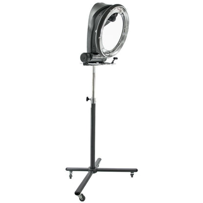 ActiveShop Gabbiano Infrazon stehend FL-101S grau