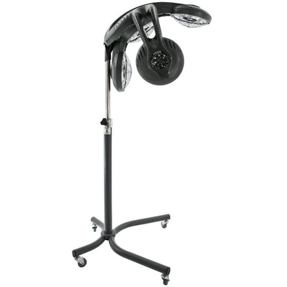 ActiveShop Möwe Infrazon stehend GL-505S grau