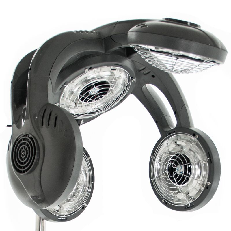 ActiveShop Möwe Infrazon stehend GL-505S grau