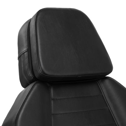 ActiveShop Hydraulischer Tattoo-Stuhl Pro Ink 601A schwarz