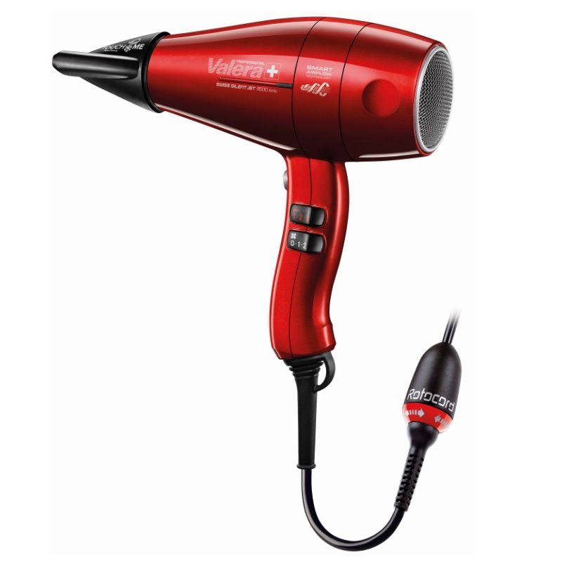 ActiveShop Valera Haartrockner Silent Jet 8500 ionic 2000W Rotocord