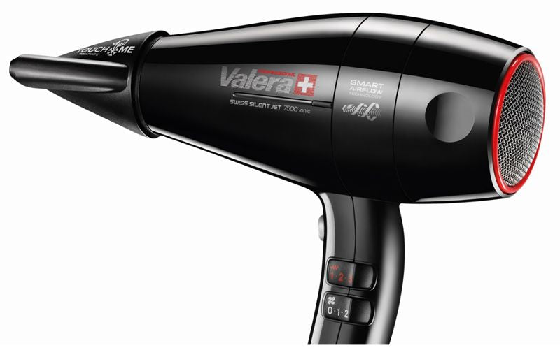 ActiveShop Valera Haartrockner Silent Jet 7500 light ionic 2000W Rotocord