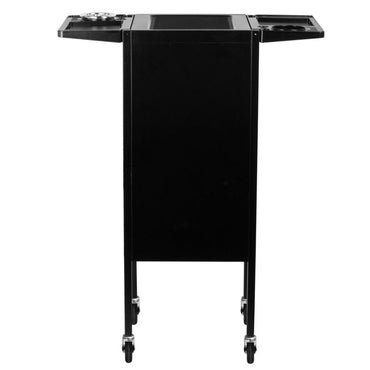 ActiveShop Gabbiano Friseurhilfe Deluxe 500 schwarz