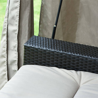 Home Deluxe Pavillon Gartenliege PROVENCE