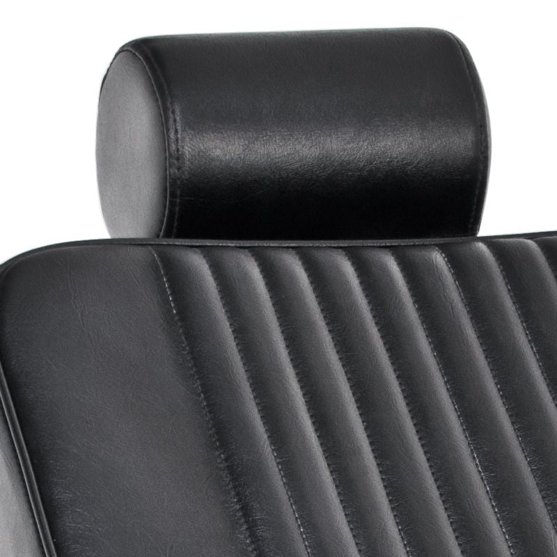 ActiveShop Gabbiano Barbersessel Royal schwarz