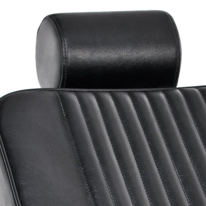 ActiveShop Gabbiano Barbersessel Royal schwarz