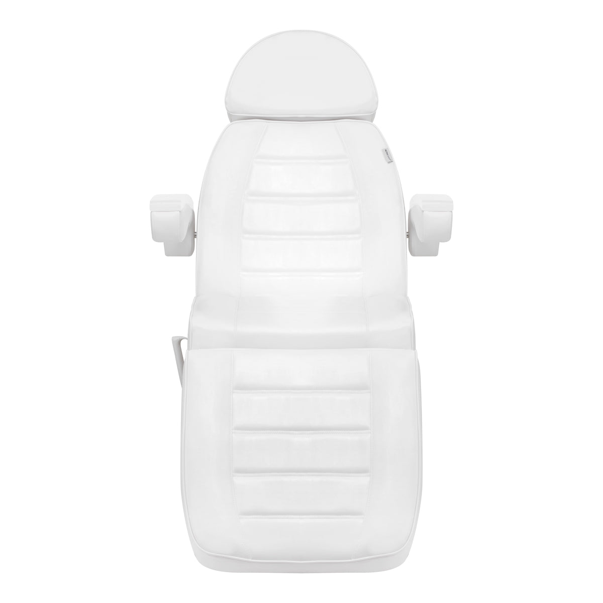 ActiveShop Elektrischer Kosmetikstuhl Lux 4M weiß mit Wiege