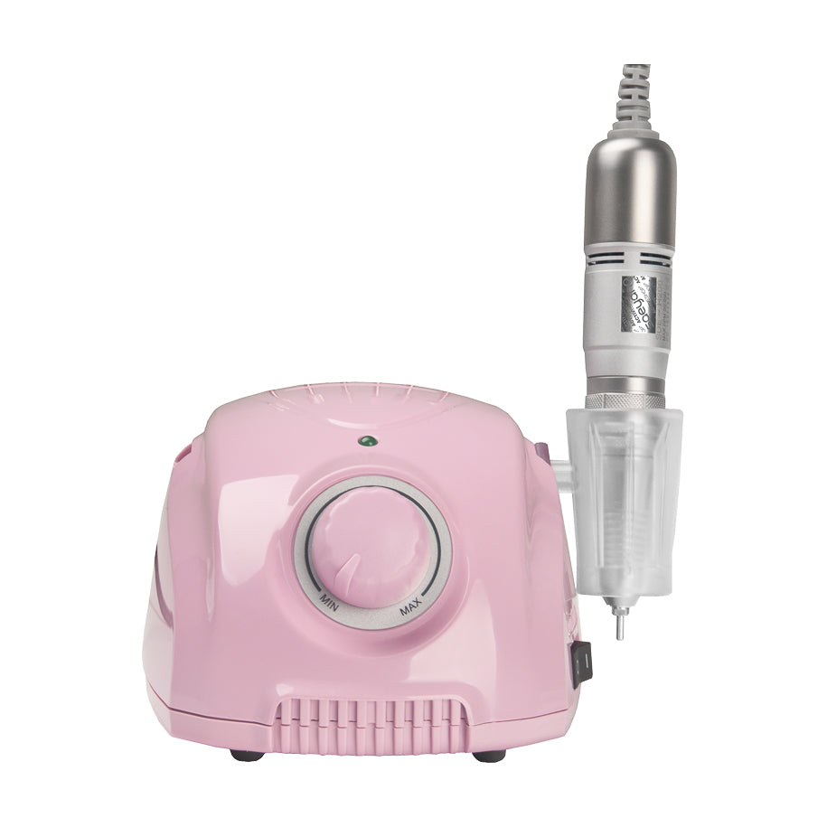 ActiveShop Saeyang Marathon 3 Champion pink Fräse + H200