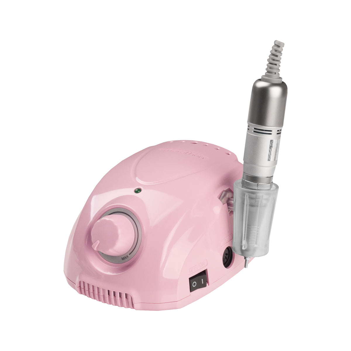 ActiveShop Saeyang Marathon 3 Champion pink Fräse + H200