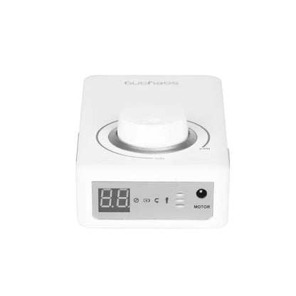 ActiveShop Saeyang Akku-Fräse Marathon K38 Crafien Mini weiß