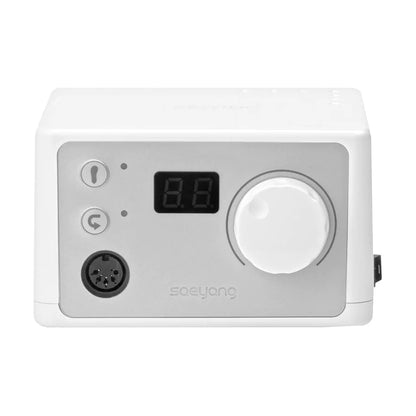 ActiveShop Saeyang Fräsmaschine Marathon K35 Crafien weiß + SH30N