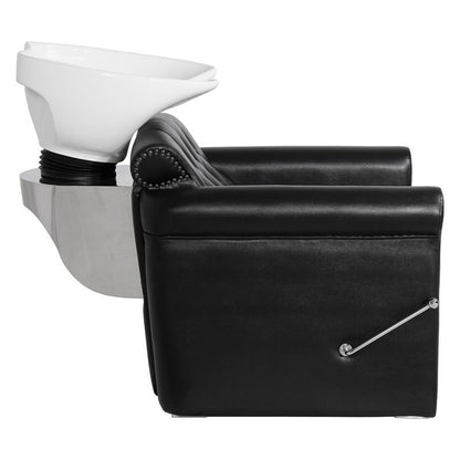 ActiveShop Gabbiano Hundewaschsalon Berlin Lux schwarz
