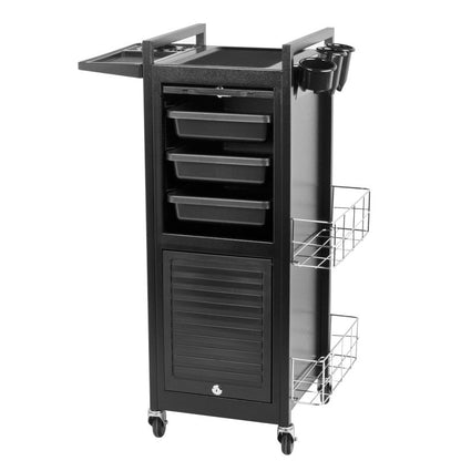 ActiveShop Gabbiano Friseurhilfe Deluxe 401