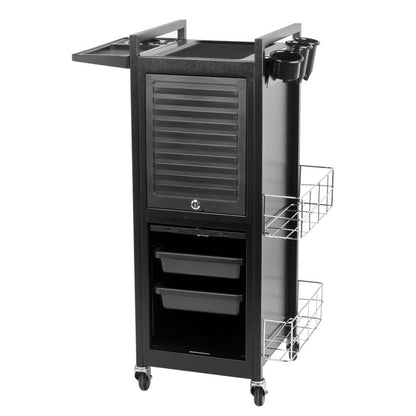 ActiveShop Gabbiano Friseurhilfe Deluxe 401