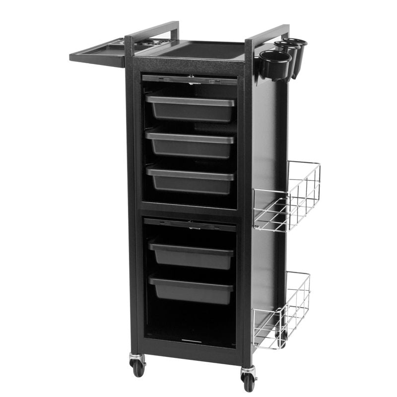ActiveShop Gabbiano Friseurhilfe Deluxe 401
