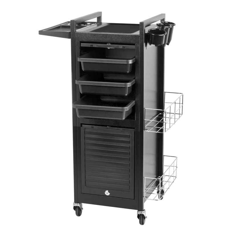 ActiveShop Gabbiano Friseurhilfe Deluxe 401