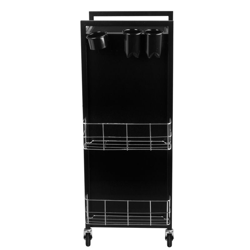 ActiveShop Gabbiano Friseurhilfe Deluxe 401