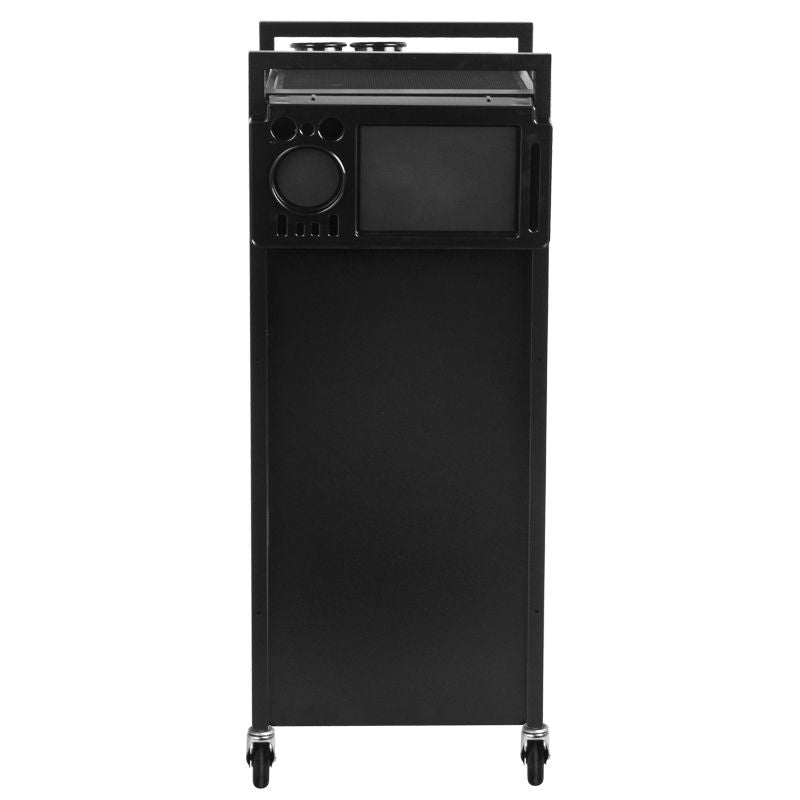 ActiveShop Gabbiano Friseurhilfe Deluxe 401