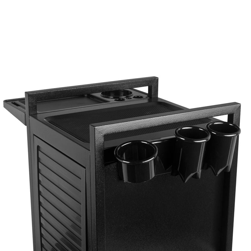 ActiveShop Gabbiano Friseurhilfe Deluxe 401