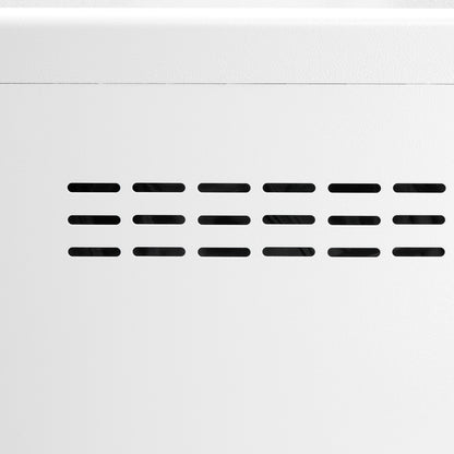 ActiveShop Lafomed Autoklav Premium Line LFSS12AA LCD mit Drucker 12 L Klasse B medizinisch