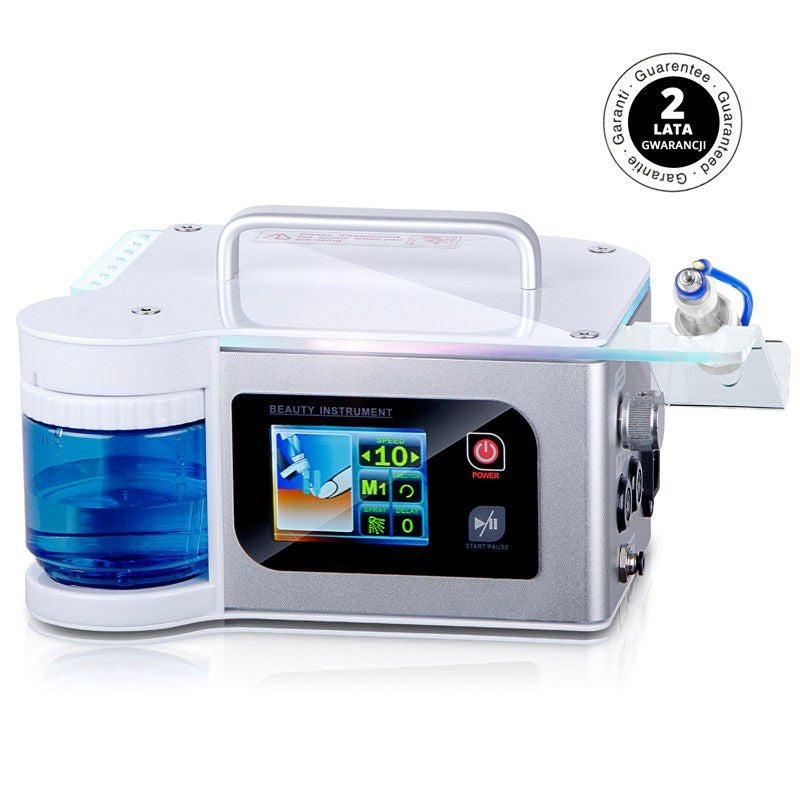 ActiveShop Yoshida Fräsmaschine pro-spray LCD