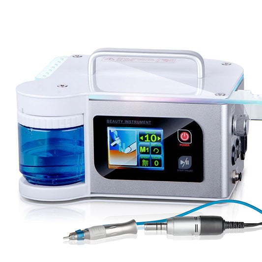 ActiveShop Yoshida Fräsmaschine pro-spray LCD