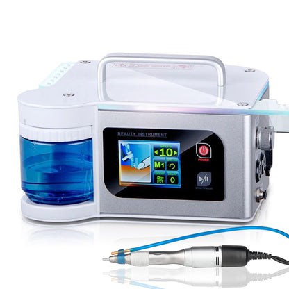 ActiveShop Yoshida Fräsmaschine pro-spray LCD