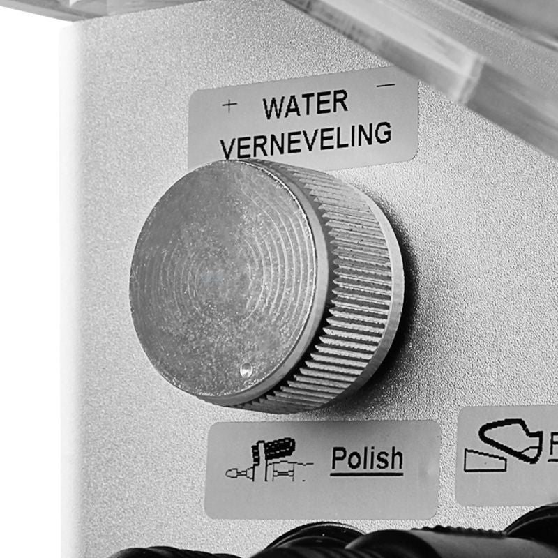 ActiveShop Yoshida Fräsmaschine pro-spray LCD