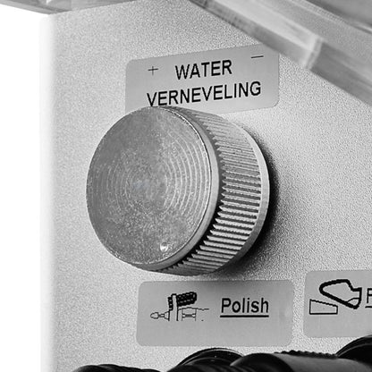 ActiveShop Yoshida Fräsmaschine pro-spray LCD